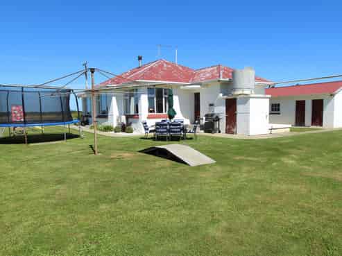 138 Ryal Bush Wallacetown Road, Ryal Bush