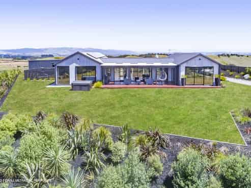 149 Waller Road, Puni