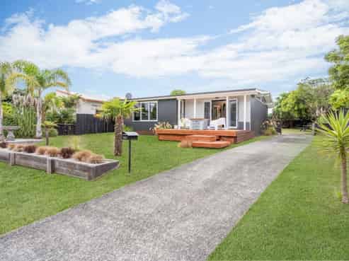 106 Patuwai Drive, Whangamata