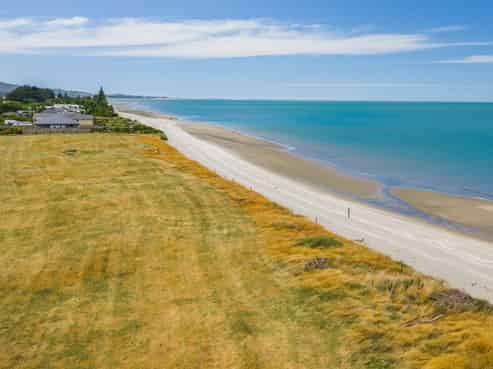 1060 Collingwood-puponga Main Road, Pakawau