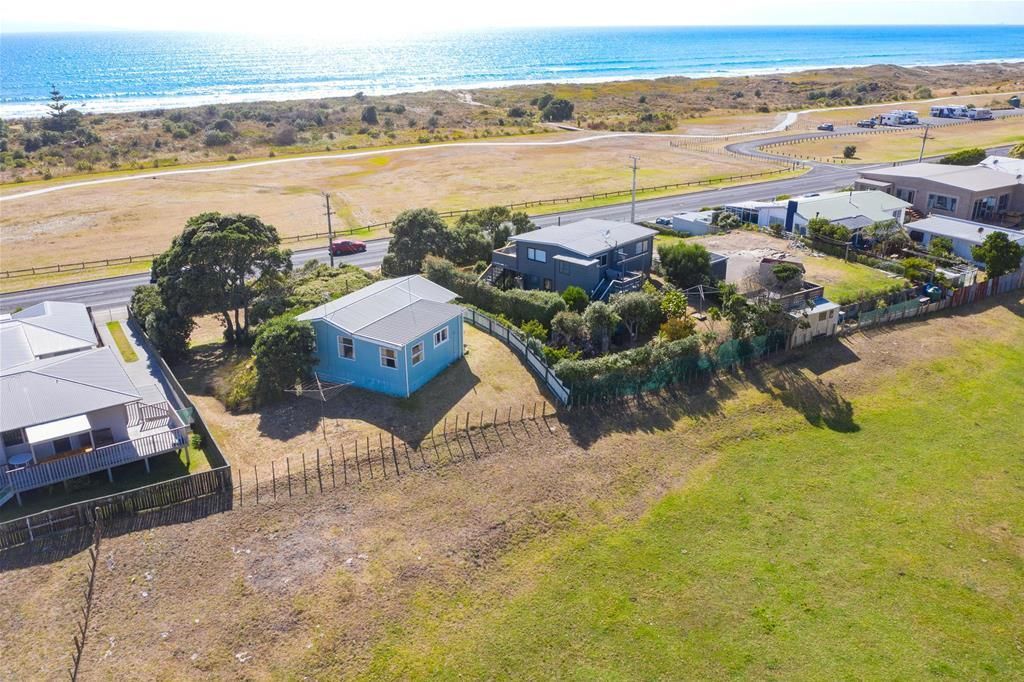 Property value 116 Seaforth Road, Waihi Beach realestate.co.nz