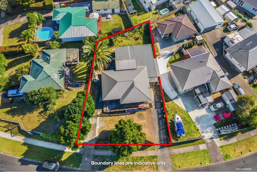 For sale 117 Ennis Avenue, Pakuranga Heights realestate.co.nz
