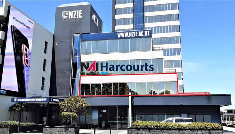 Level 1/62-64 Anzac Street, Takapuna