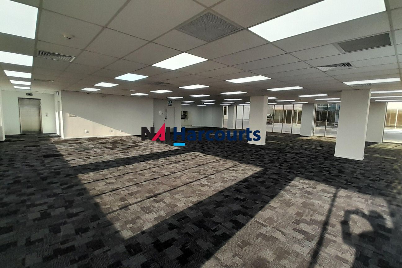 Central Takapuna Office Space - Pamja 5
