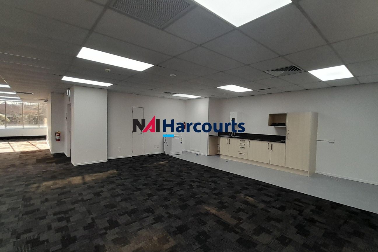 Central Takapuna Office Space - Më shumë