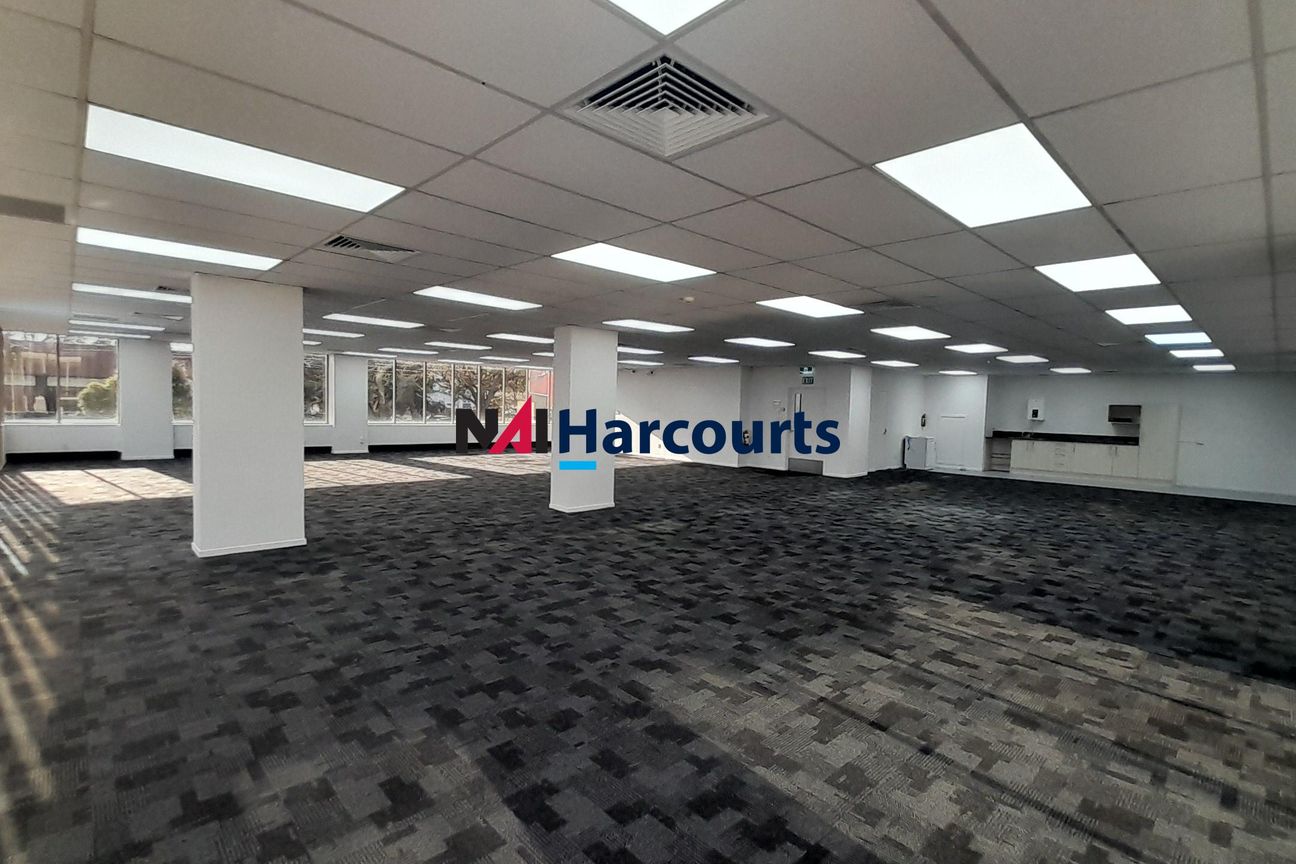 Central Takapuna Office Space - Pamja 6