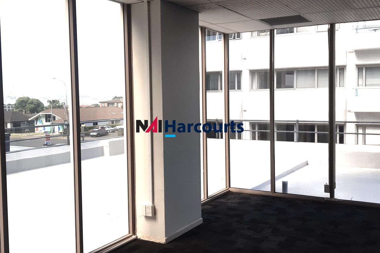 Central Takapuna Office Space - Pamja 3