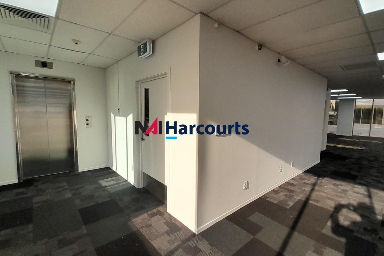 Central Takapuna Office Space - Pamja 2