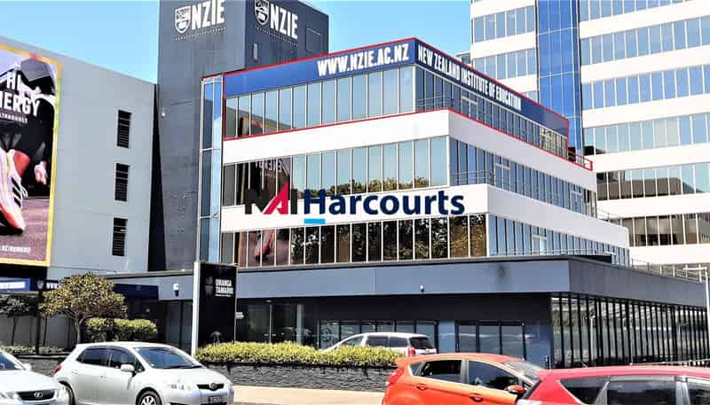 Level 3/62-64 Anzac Street, Takapuna