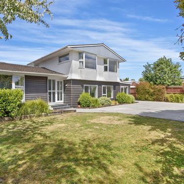 Property value 81A Brodie Street Ilam realestate .nz