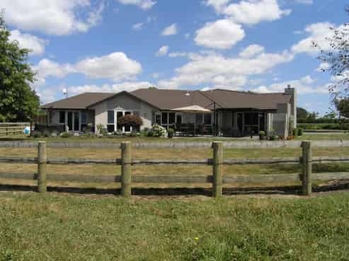 28 Campbell Road, Richmond Downs