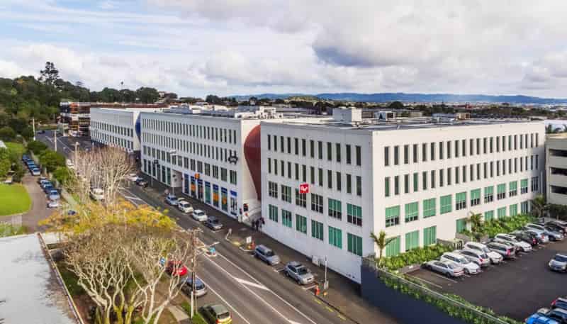 16 Normanby Road, Mount Eden