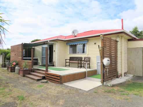 233 State Highway 1, Kaitaia