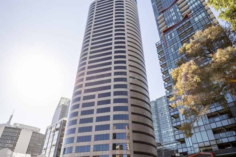 Office For Rent, 23-29 Albert Street, Auckland Central, 1010