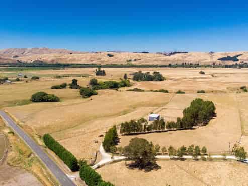 1020 Te Aute Trust Road, Poukawa