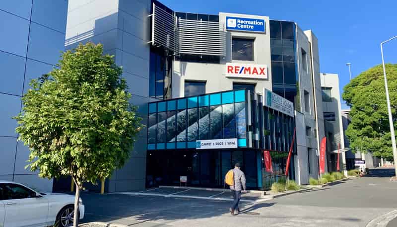 70 Stanley Street, Parnell