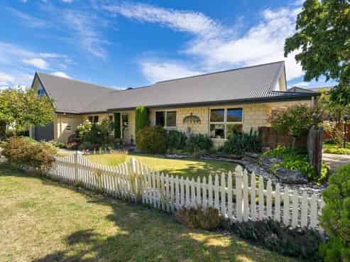 2 Helms Court, Arrowtown