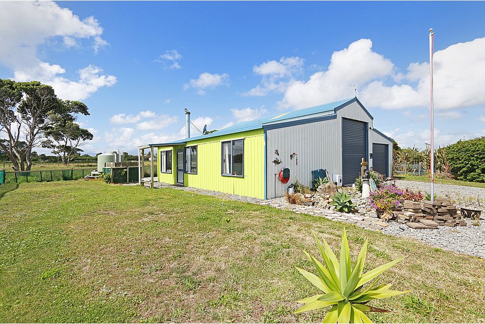 For Sale 59 Gisborne Terrace Opunake Realestate Co Nz