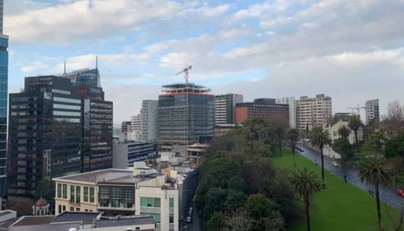  L14, 36 Kitchener Street, Auckland Central