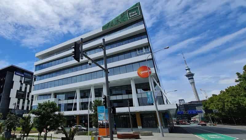  155 Fanshawe Street, Auckland Central