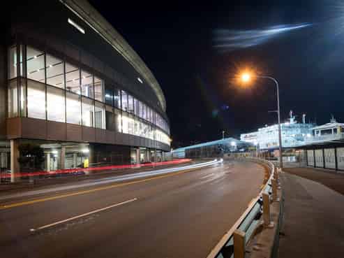 Be Part of Wellington's Iconic Cake Tin