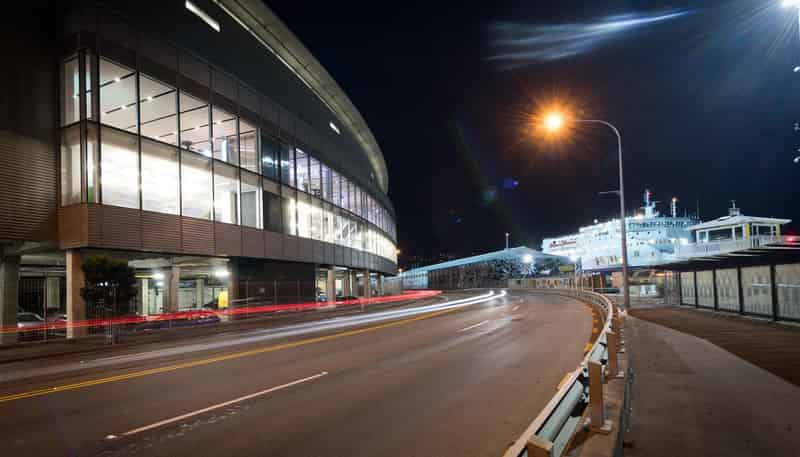  105 Waterloo Quay, Pipitea