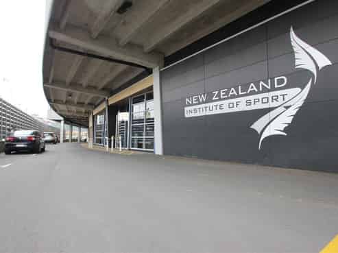 Be Part of Wellington's Iconic Cake Tin