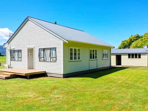 46 Hodges Road, Waimana