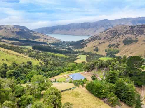 127 Frasers Road, Pigeon Bay