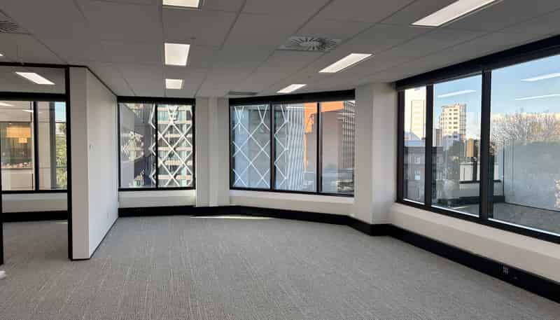Tenancy D/51 Shortland Street, Auckland Central