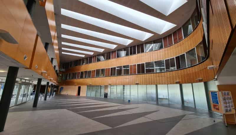  261 Morrin Road, Saint Johns