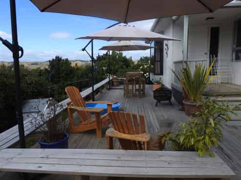 34 Ruru Road, Taihape and Surrounds