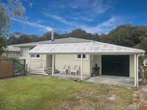 13 Muturimu Road, Jackson Bay