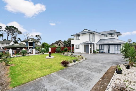 Property value - 19 Samara Place, Clendon Park - realestate.co.nz