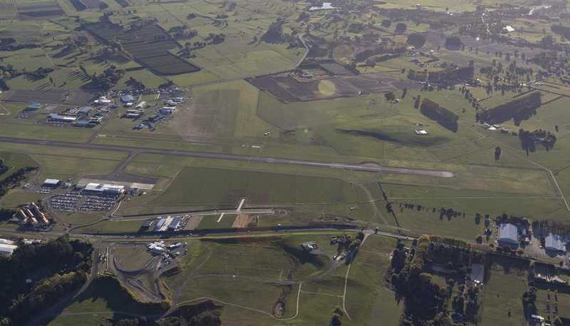 Stage 5 Central Precinct, Ossie James, Rukuhia