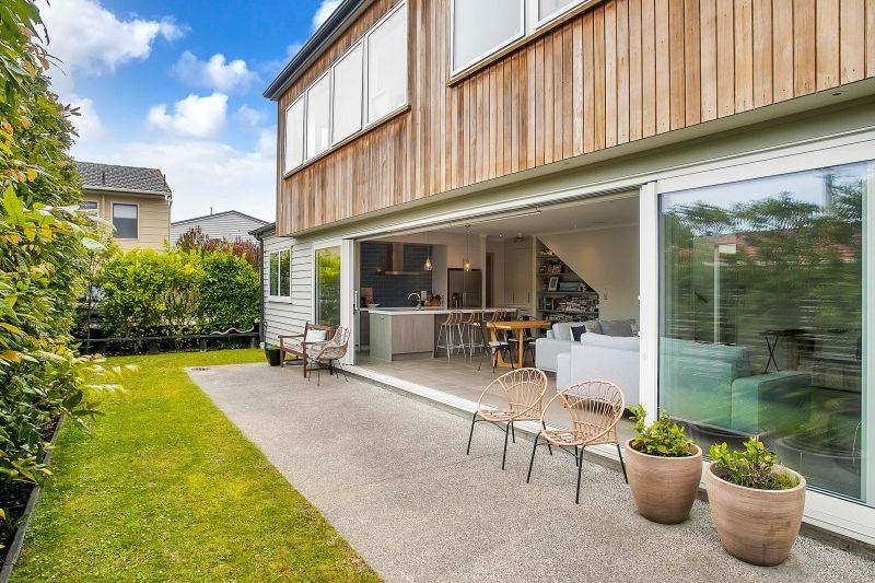 Property value 61A Walford Road, Point Chevalier realestate.co.nz