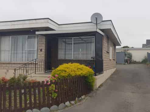 6/82 Arthur Street, Seaview