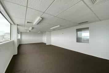 CORNER OFFICE SPACE - BIRKENHEAD
