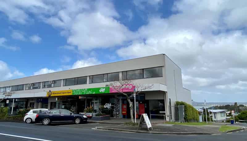 Unit 1/84-90 Mokoia Road, Birkenhead