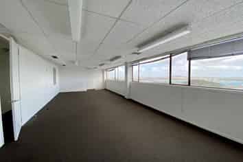 CORNER OFFICE SPACE - BIRKENHEAD
