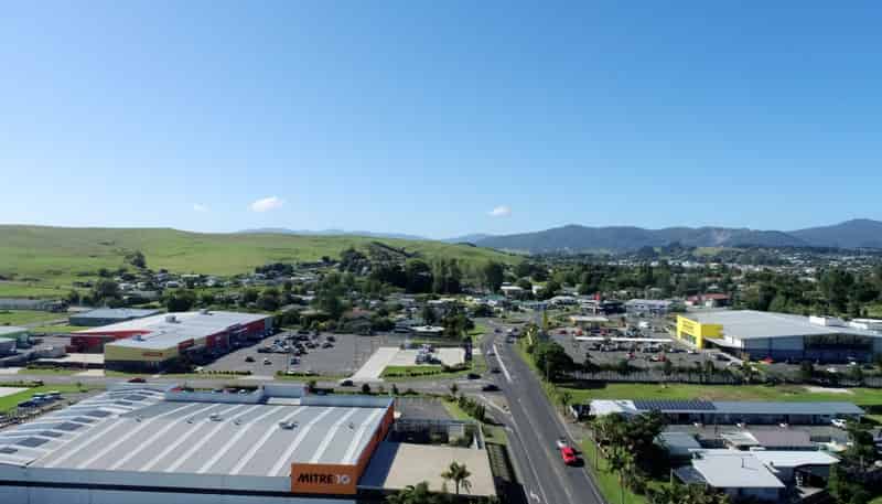 127 North Road, Kaitaia