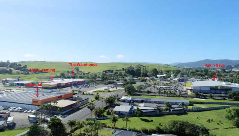 127 North Road, Kaitaia