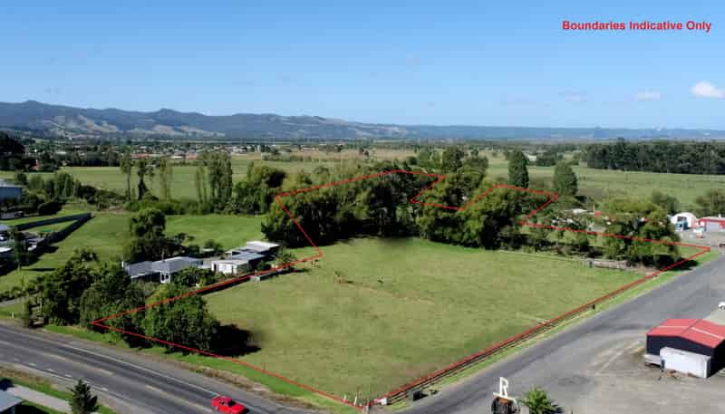 127 North Road, Kaitaia