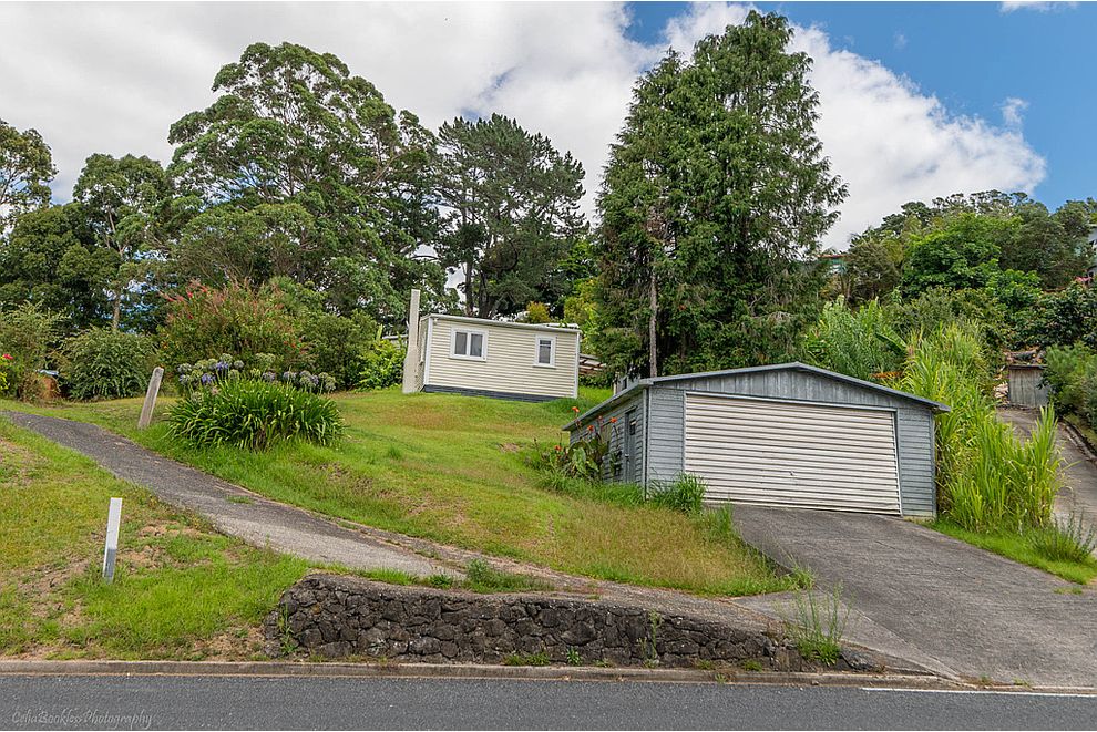 For sale 109 Parnell Street, Rawene realestate.co.nz