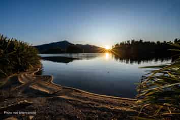  Lake Kaniere Terraces, Kaniere