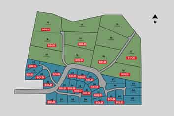  Lake Kaniere Terraces, Kaniere