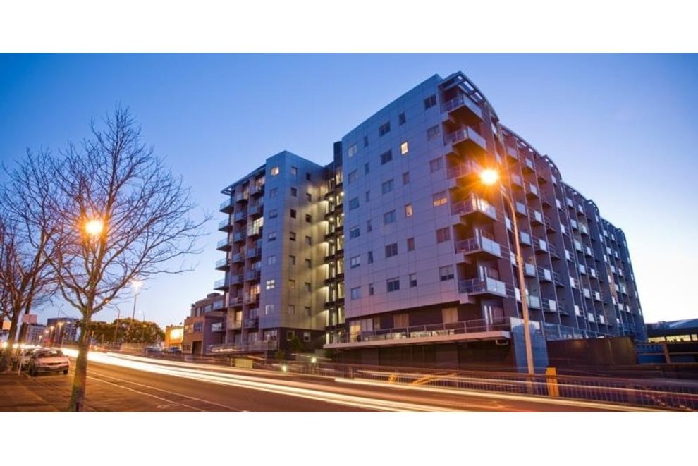 For rent City Apartment (Carpark Optional) realestate.co.nz