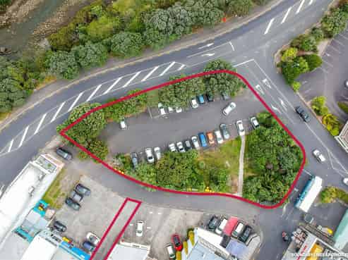 Exciting Development Potential in Milford