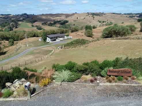 565 Matakitaki Road, Glen Murray