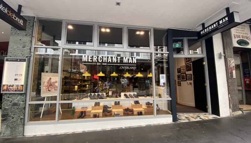 Shop 1/2-4 High Street, Auckland Central
